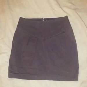 Silence & Noise Urban Outfitters skirt